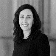 Brenda Fitzgerald, European HR Manager